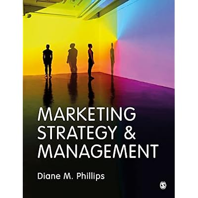 Marketing Strategy & Management