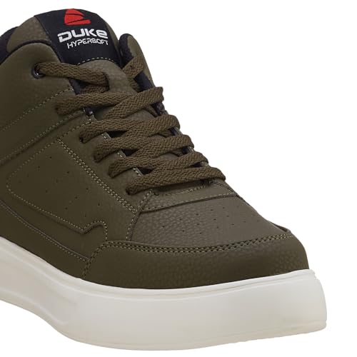 Image of Duke Mens Fwol2526 Shoes