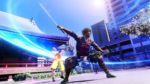 Image of Like a Dragon: Infinite Wealth Standard - Xbox & Windows 10 [Digital Code]