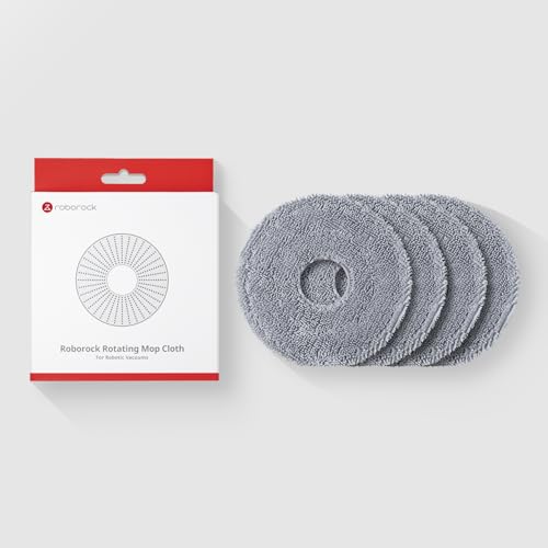 Roborock Q Revo robot vacuum