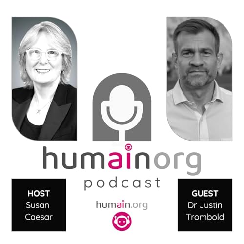 The Real Barriers to Scaling AI: Why Leadership, Not Algorithms, Drives Success