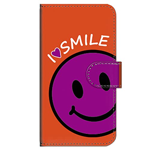 �K�[���Y�l�I AQUOS sense9/sense10 �P�[�X �蒠�^ SH-53E SHG14 SH-M29 �X�}�z�P�[�X SH-53F SH-M33 �P�[�X �蒠�^ �g�уJ�o�[ �ϏՌ� (I love SMILE/�p�[�v��) SHARP SH-53E-