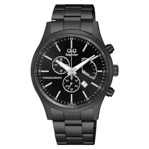 Q&Q Reloj Hombre C24A-005PY