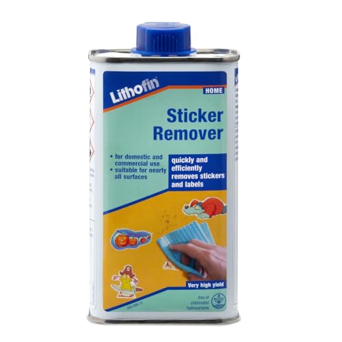 Preisvergleich Produktbild Lithofin Aufkleber-Entferner