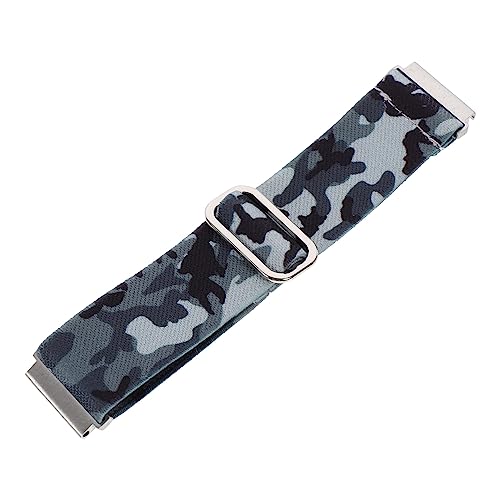 NAMOARLY Elastic Watch Strap for Watch 3 Comfortable Fit Formal Easy to Install/remove