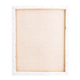 Dauerhaft Emballage en Plastique, Cadre de Peinture, Artisanat d'arts 40x50cm,
