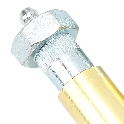 Kit de Manilha de Mola de Folha, Conjunto de Atualização de Manilha de Aço para Serviço Pesado Paraf