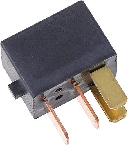 Relé de compresor 12VDC G8HL-H71 con alta conductividad para climatización de coche 6
