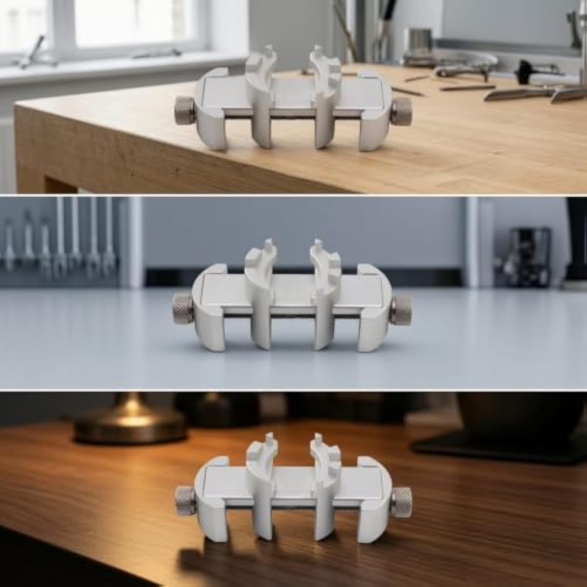 Professional Watch Movement Holder for Watchmakers