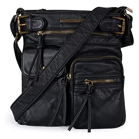 Montana West Crossbody Bag Cover