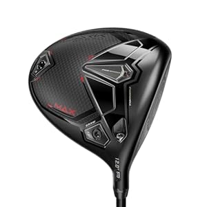 Cobra Golf DarkSpeed MAX JR Driver