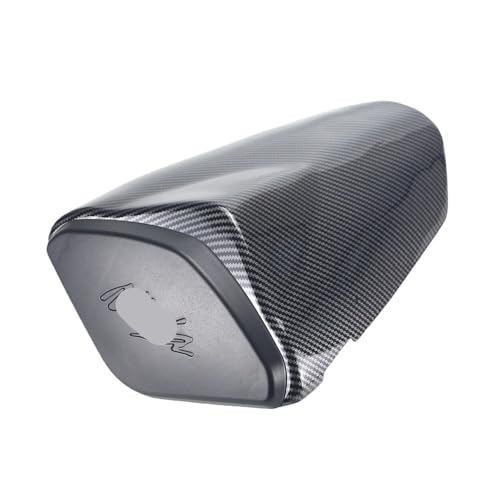Capot carénage Solo pour ZX6R aérodynamique en ABS rigide haute résistance