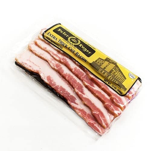 The Bacon Lover Gourmet Gift Crate #TOP3