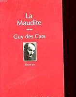 La maudite 2719105341 Book Cover