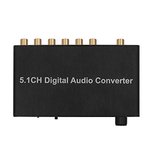 Ubersweet-Imported-Digital-Audio-Converter-w-35mm-Stereo-HD-Audio-Adapter-Supports-LPCMPCMRAW181771