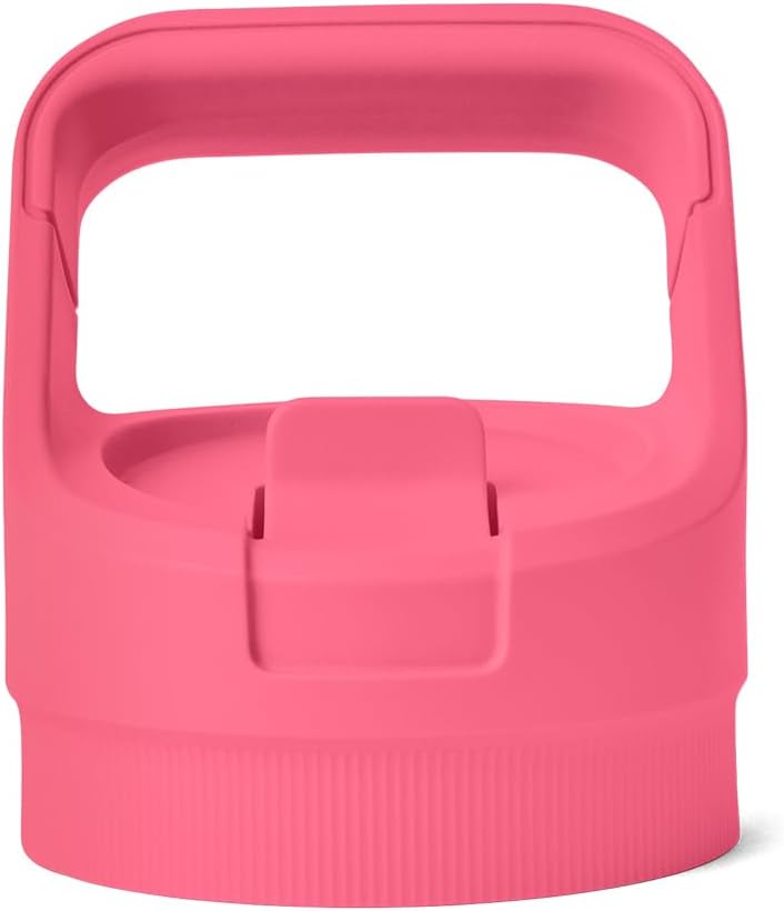 Yonder Bottle Color Matched Straw Cap