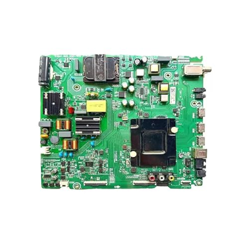 TV }U[{[hAHisense ΉATX55A6110FUWT RSAG7.820.9581 P/N 275437 TV C{[h }U[{[h