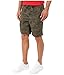 Calvin Klein Jeans Men's Camo Poplin Short