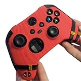 Dead Pool Butt Cheeks Skin for Xbox Controller
