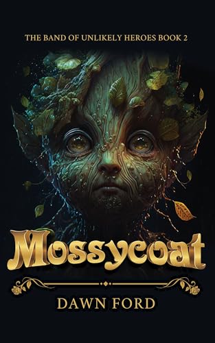Mossycoat (Band of Unlikely Heroes Book 2)