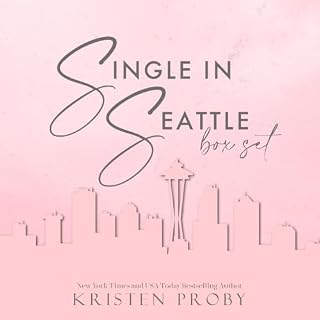 Single in Seattle Box Set cover art