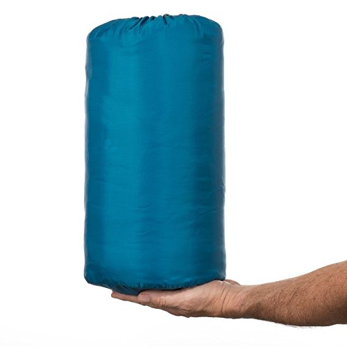 forclaz 10 sleeping bag