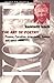 The Art of Poetry (Poets On Poetry)
