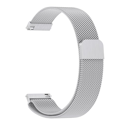 Bracelet montre acier inoxydable de haute qualité pour homme et femme