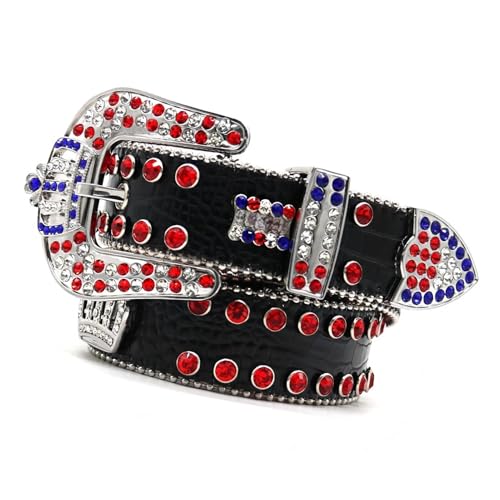 Ceintures tendance for femmes finissez-en avec les tenues ternes grâce aux strass