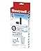 Honeywell HEPA Air Purifier Filter G, 1-Pack – for HPA030/HPA080 & HPA180 Series – Airborne Allergen Air Filter Targets Wildfire/Smoke, Pollen, Pet Dander, and Dust