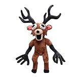 Un cadeau avec une signification : que ce soit comme cadeau pour un être cher, comme pansement de réconfort ou comme attention particulière pour les fans, ce cerf est un cadeau qui vient du cœur et éveille des souvenirs durables. Il est idéal pour les enfants et les adultes.