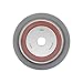 DNJ TBT804B Timing Belt Idler Bearing for 1998-2005 / Audi, Volkswagen / A4, A4 Quattro, A6, A6 Quattro, Allroad Quattro, Passat, S4 / 2.7L, 2.8L / DOHC / 30V / 2671cc, 2771cc / AHA, APB, ATQ, BEL