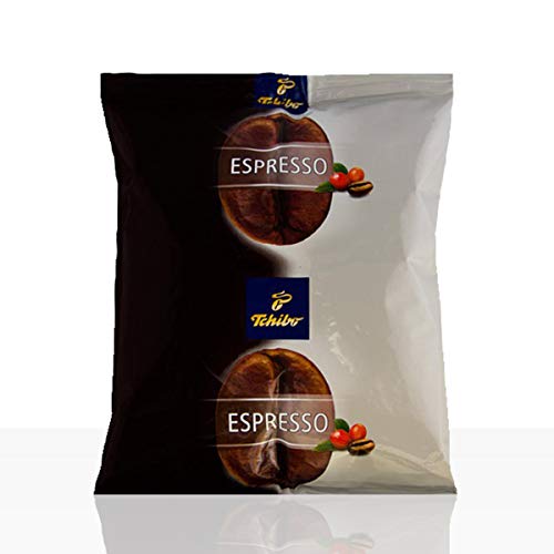 Tchibo Cafe Espresso Speciale - 500g Kaffee ganze Bohne Cover