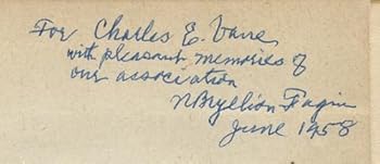 Hardcover Of Love and Other Trifles [Unknown] Book