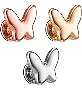 UKCOCO 3 Stücke Uhr Silikon Band Charms Chic Uhrenband Dekorative Charms Watch Supplies