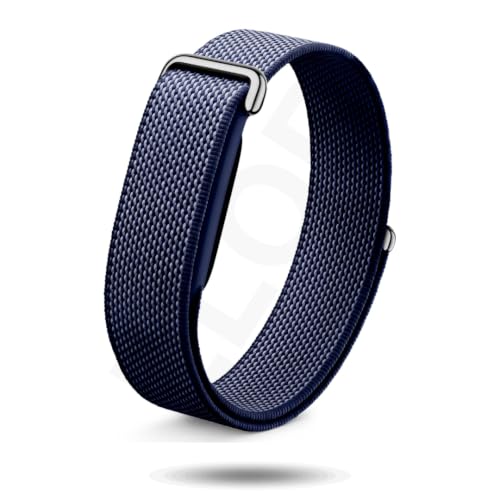 Image of ELOR Replacement Strap /Band compatible with Google Fitbit Air
