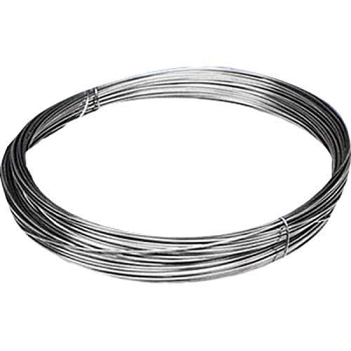 Panache Nichrome Wire 50swg Heat Resistance Nichrome Wire Heating Coils for Foam Cutting 0.0254 mm Diameter (1m)-image-12