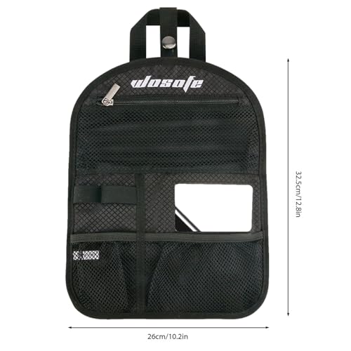 Organizador de bolsas de golf para regalar a familiares amigos y colegas aficionados 5