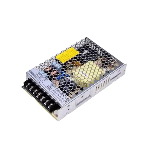 LRS-150 12V power supply 150W alimentation ventilée 12.5A