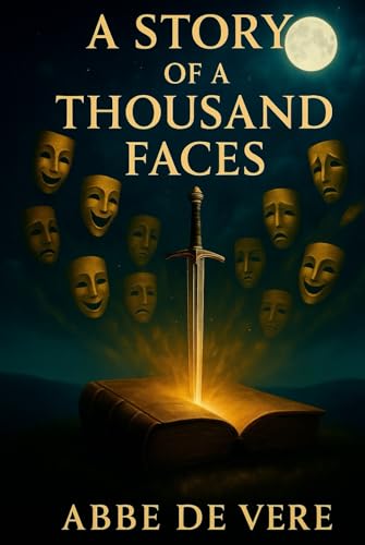 A Story Of A Thousand Faces