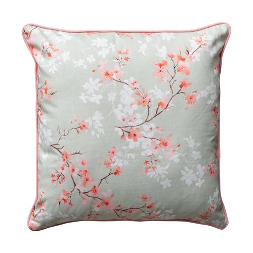 Maison d' Hermine Housse de coussin 100% coton (20" x 20")
