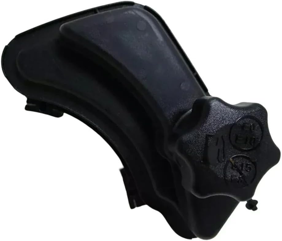 596251 Fuel Fit for Brush Cutter Lawn Mower Grass Accessories with Cap 596250