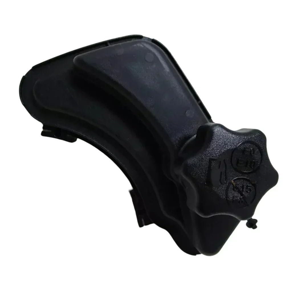 596251 Combustible for desbrozadora, cortacésped y Accesorios for césped con Tapa 596250
