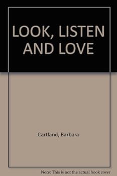 Mass Market Paperback Look, Listen and Love Book