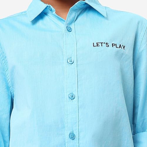 Image of BONKIDS Boys Shirt