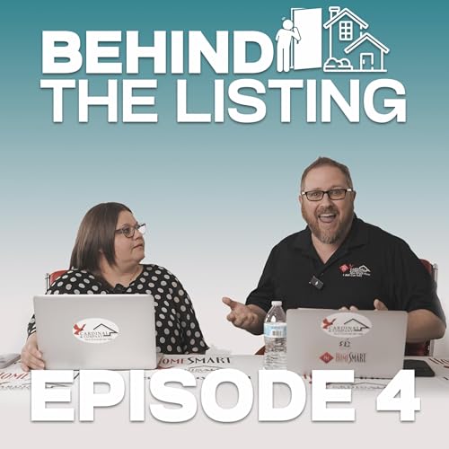 Behind The Listing | Episode 4: TO THE EXTREME