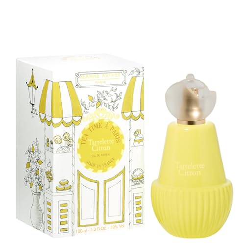 JEANNE ARTHES - Eau de Parfum Femme French Way Of