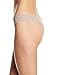 Hanky Panky Low Rise Thong- Chai