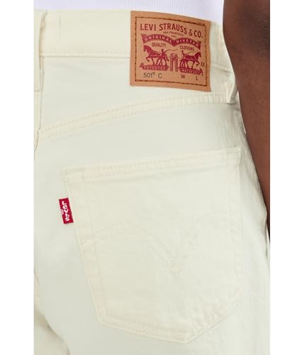 Image of Levi's Women's 501 Curve Short