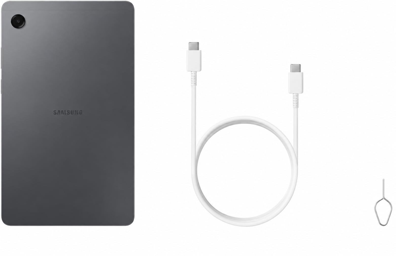 Amazon.co.jp: Samsung Galaxy Tab A11 WiFiモデル(国際版)、8.7インチ
